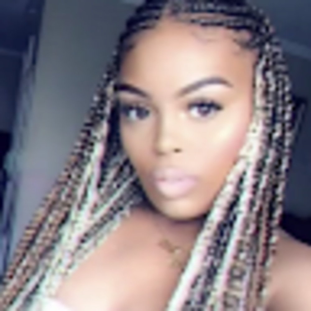 Meet your Posher, Swanika